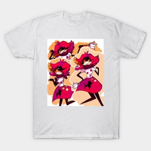 Niffty (3) T-Shirt